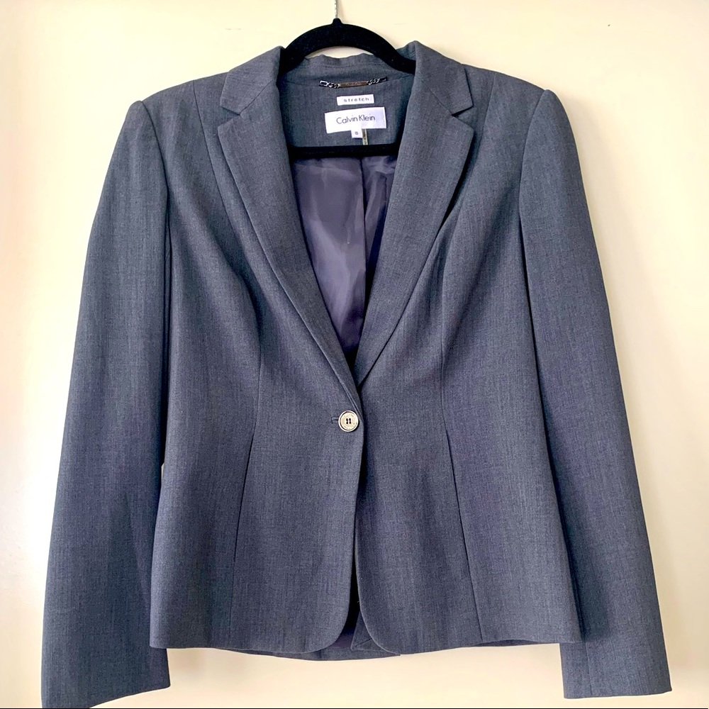 Calvin Klein Blazer